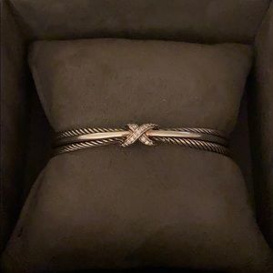 David Yurman Bracelet